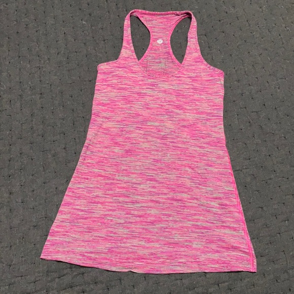 lululemon athletica Tops - Lululemon Yoga Tank